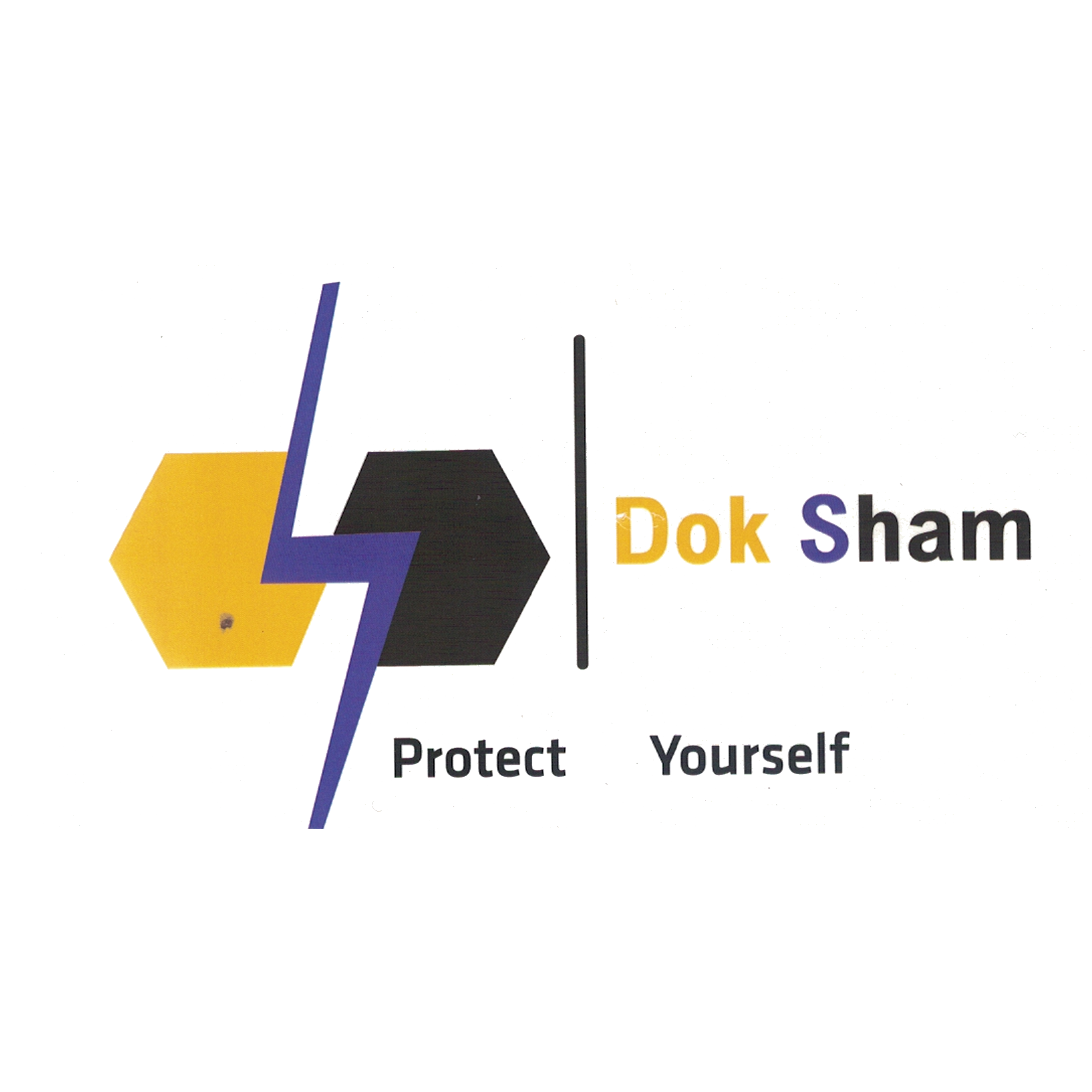 Dokham Power Solutions Logo